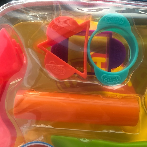 Play-Doh playset - Picture 6 of 6